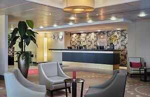 Leonardo Hotel Hamburg City Nord