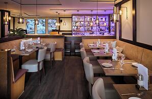 Leonardo Hotel Hamburg City Nord