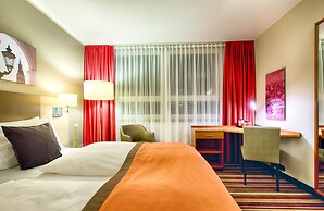 Leonardo Hotel Hamburg City Nord