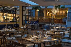Harbour Hotel Richmond