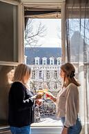 Boutique Hotel Corona
