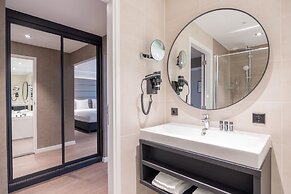 Boutique Hotel Corona