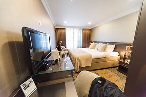 Good Seasons City Centre hotel Den Bosch