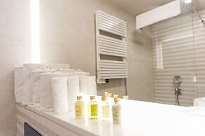 Good Seasons City Centre hotel Den Bosch
