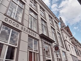 Good Seasons City Centre hotel Den Bosch