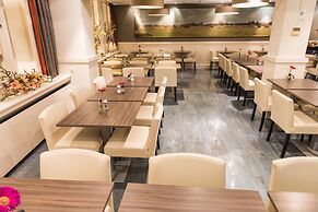 Good Seasons City Centre hotel Den Bosch