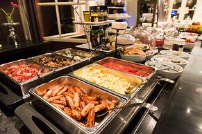 Good Seasons City Centre hotel Den Bosch