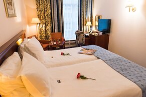 Good Seasons City Centre hotel Den Bosch