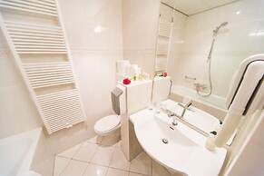 Good Seasons City Centre hotel Den Bosch
