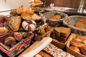 Good Seasons City Centre hotel Den Bosch