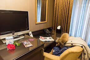 Good Seasons City Centre hotel Den Bosch