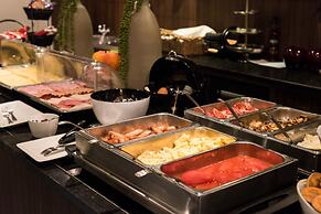 Good Seasons City Centre hotel Den Bosch