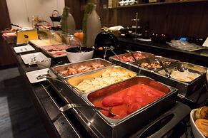 Good Seasons City Centre hotel Den Bosch