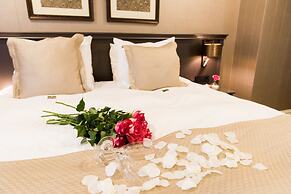 Good Seasons City Centre hotel Den Bosch
