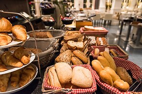Good Seasons City Centre hotel Den Bosch