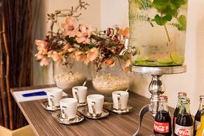 Good Seasons City Centre hotel Den Bosch
