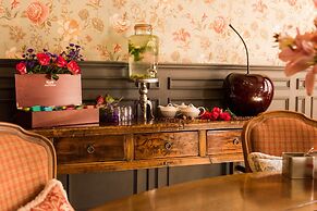 Good Seasons City Centre hotel Den Bosch