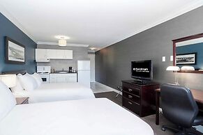 Sandman Hotel & Suites Prince George