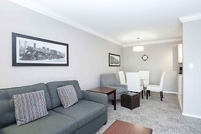 Sandman Hotel & Suites Prince George
