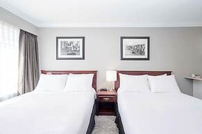 Sandman Hotel & Suites Prince George