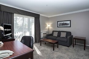 Sandman Hotel & Suites Prince George