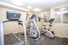 Sandman Hotel & Suites Prince George