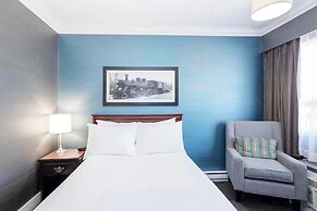 Sandman Hotel & Suites Prince George