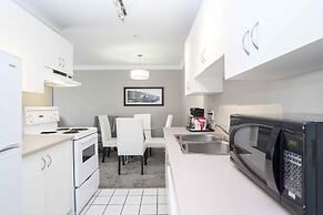 Sandman Hotel & Suites Prince George
