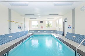 Sandman Hotel & Suites Prince George