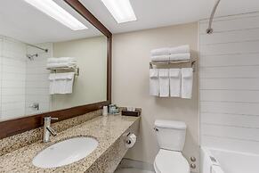 Best Western Cedar Park Inn