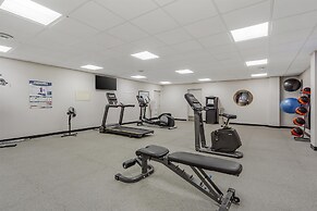 Best Western Cedar Park Inn