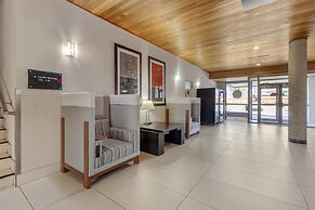 Best Western Cedar Park Inn