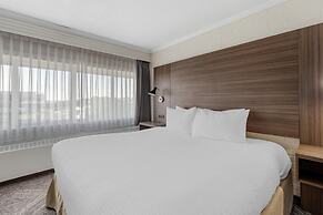 Best Western Cedar Park Inn