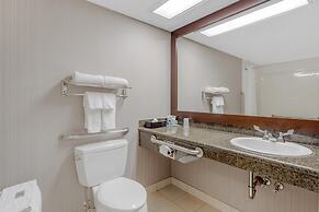 Best Western Cedar Park Inn