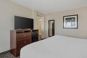 Best Western Cedar Park Inn