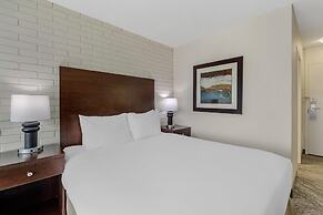 Best Western Cedar Park Inn