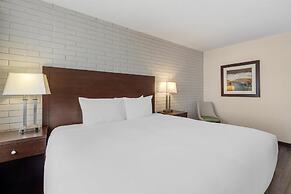 Best Western Cedar Park Inn