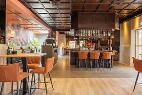 Fletcher Hotel - Restaurant Victoria - Hoenderloo