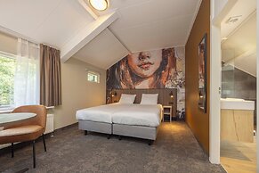 Fletcher Hotel - Restaurant Victoria - Hoenderloo