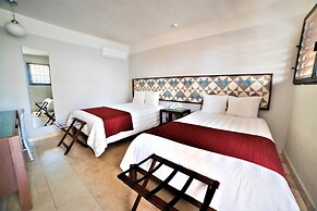 Hotel Caribe