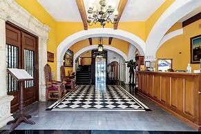 Hotel Caribe