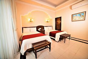 Hotel Caribe