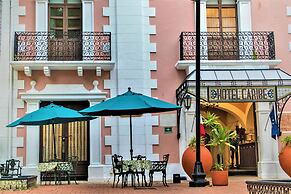 Hotel Caribe
