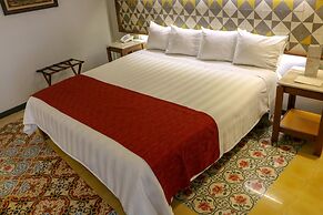 Hotel Caribe