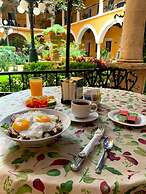 Hotel Caribe