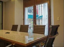 Hotel Caribe