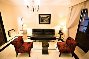 Hotel Caribe