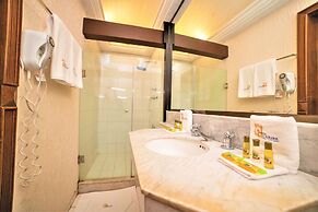 Hotel Caribe