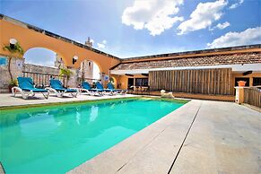 Hotel Caribe