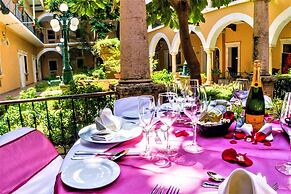 Hotel Caribe